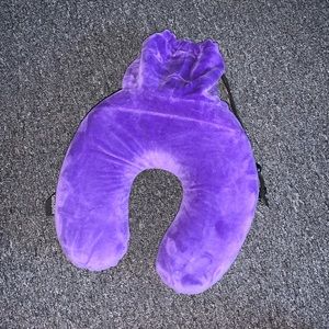 Travel Neck Pillow